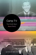 Cover: Camp TV - Duke University Press