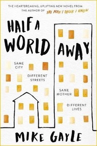 Abbildung von: Half a World Away - Hodder & Stoughton Ltd