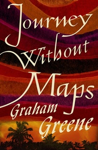Abbildung von: Journey Without Maps - Open Road Media
