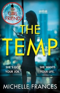 Enlarge image Cover: The Temp - Pan Books