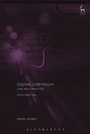 Cover: Digital Copyright - Hart Publishing