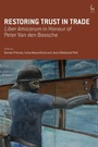 Cover: Restoring Trust in Trade - Hart Publishing