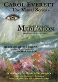 Cover: Teach Yourself Meditation - Kano Design & Graphics