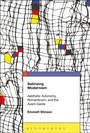 Cover: Satirizing Modernism - Bloomsbury Academic USA