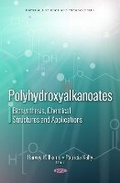 Cover: Polyhydroxyalkanoates - Nova Science Publishers Inc