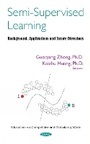 Cover: Semi-Supervised Learning - Nova Science Publishers Inc