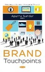 Cover: Brand Touch Points - Nova Science Publishers Inc