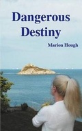 Cover: Dangerous Destiny - PB Software
