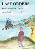 Cover: Last Orders and Other Spooky Tales - PB Software