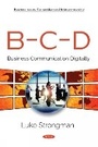 Bild: B-C-D - Nova Science Publishers Inc