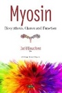 Cover: Myosin - Nova Science Publishers Inc