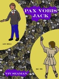 Cover: Pax Vobis Jack - PB Software