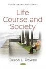 Cover: Life Course and Society - Nova Science Publishers Inc