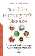 Cover: Food for Huntingtons Disease - Nova Science Publishers Inc