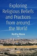 Cover: Exploring Religious Beliefs and Practices from around the World - Nova Science Publishers Inc