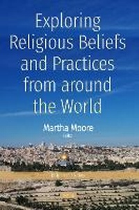 Enlarge image Cover: Exploring Religious Beliefs and Practices from around the World - Nova Science Publishers Inc