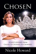 Cover: Chosen - Christian Living Books