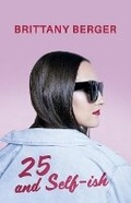 Cover: 25 and Self-Ish - Bookbaby