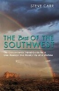 Cover: The Best of the Southwest - Bookbaby