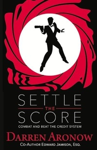 Abbildung von: Settle the Score - Bookbaby