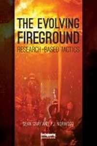 Abbildung von: The Evolving Fireground - Fire Engineering Books