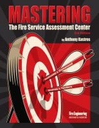 Abbildung von: Mastering the Fire Service Assessment Center - Fire Engineering Books