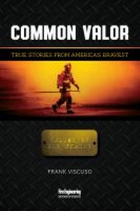 Abbildung von: Common Valor - Fire Engineering Books