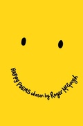 Cover: Happy Poems - Macmillan Children's Books