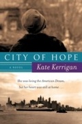 Cover: City of Hope - William Morrow Paperbacks