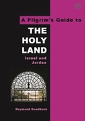 Cover: A Pilgrim's Guide to The Holy Land - Pilgrim Book Services Ltd