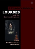 Cover: A Pilgrim's Guide to Lourdes - Pilgrim Book Services Ltd