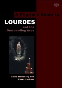 Enlarge image Cover: A Pilgrim's Guide to Lourdes - Pilgrim Book Services Ltd