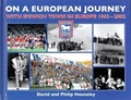 Cover: On a European Journey - Pilgrim Book Services Ltd