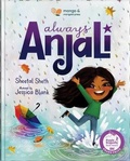 Cover: Always Anjali - Mascot Books
