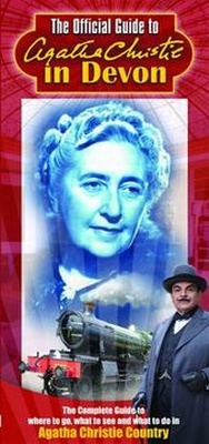 Abbildung von: The Official Guide to Agatha Christie in Devon - Creative Media Publishing