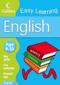 Cover: English - Collins