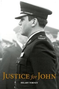 Abbildung von: Justice for John - Hilary Torney