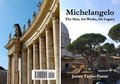 Cover: Michelangelo - James Taylor-Foster