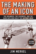 Cover: The Making of an Icon - Reedy Press