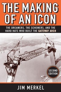 Enlarge image Cover: The Making of an Icon - Reedy Press