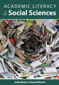 Cover: Academic Literacy in the Social Sciences - Canadian Scholars
