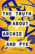 Cover: The Truth About Archie and Pye - Farrago