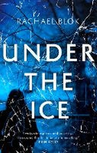 Enlarge image Cover: Under the Ice - Head of Zeus