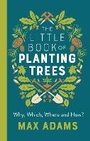 Cover: The Little Book of Planting Trees - Anima