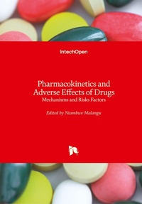 Abbildung von: Pharmacokinetics and Adverse Effects of Drugs - IntechOpen