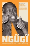 Cover: Ngugi - James Currey