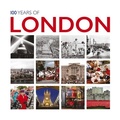 Cover: 100 Years of London - Ammonite Press