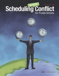Cover: Scheduling Without Conflict - Independent School Management