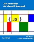 Cover: Just JavaScript - I/O Press