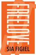 Cover: Freelove - Little Island Press